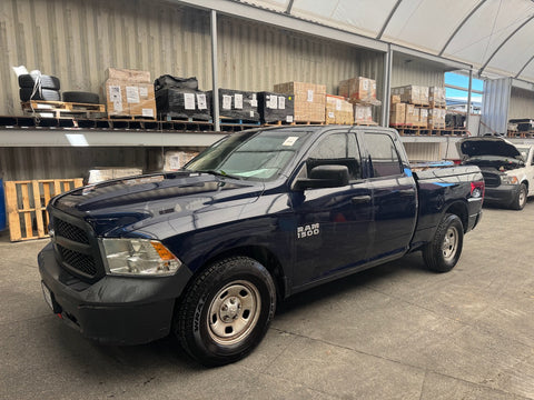 2016 Ram 1500 SOLD