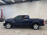 2015 Ram 1500 SOLD