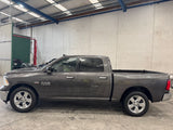 2017 Ram 1500 SOLD