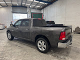 2017 Ram 1500 SOLD