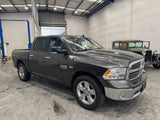2017 Ram 1500 SOLD