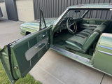 1962 Mercury Monterey Custom