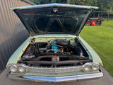 1962 Chevrolet Belair COMPLIED, REGISTERED, READY TO GO