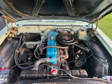 1962 Chevrolet Belair COMPLIED, REGISTERED, READY TO GO