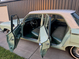 1962 Chevrolet Belair COMPLIED, REGISTERED, READY TO GO