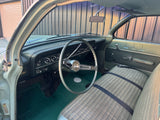 1962 Chevrolet Belair COMPLIED, REGISTERED, READY TO GO