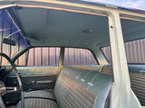 1962 Chevrolet Belair COMPLIED, REGISTERED, READY TO GO