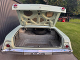 1962 Chevrolet Belair COMPLIED, REGISTERED, READY TO GO