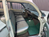 1962 Chevrolet Belair COMPLIED, REGISTERED, READY TO GO