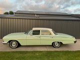 1962 Chevrolet Belair COMPLIED, REGISTERED, READY TO GO