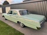 1962 Chevrolet Belair COMPLIED, REGISTERED, READY TO GO