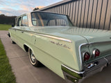 1962 Chevrolet Belair COMPLIED, REGISTERED, READY TO GO