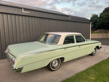 1962 Chevrolet Belair COMPLIED, REGISTERED, READY TO GO