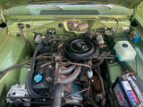 1973 Dodge Dart SOLD