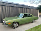 1973 Dodge Dart SOLD