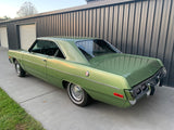 1973 Dodge Dart SOLD