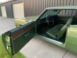1973 Dodge Dart SOLD