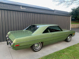 1973 Dodge Dart SOLD