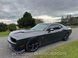 2018 Challenger Scat Pack SOLD