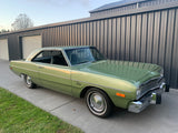 1973 Dodge Dart SOLD