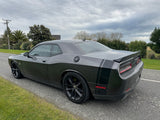 2018 Challenger Scat Pack SOLD