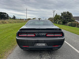 2018 Challenger Scat Pack SOLD