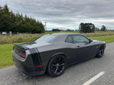 2018 Challenger Scat Pack SOLD