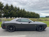 2018 Challenger Scat Pack SOLD
