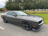 2018 Challenger Scat Pack SOLD