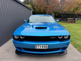 2016 Challenger SRT Hellcat 707 HP SOLD
