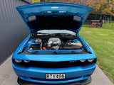 2016 Challenger SRT Hellcat 707 HP SOLD