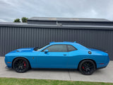 2016 Challenger SRT Hellcat 707 HP SOLD