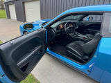 2016 Challenger SRT Hellcat 707 HP SOLD