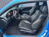 2016 Challenger SRT Hellcat 707 HP SOLD