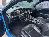 2016 Challenger SRT Hellcat 707 HP SOLD