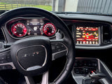 2016 Challenger SRT Hellcat 707 HP SOLD