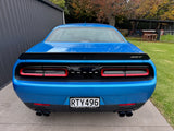 2016 Challenger SRT Hellcat 707 HP SOLD
