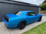 2016 Challenger SRT Hellcat 707 HP SOLD
