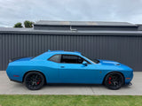 2016 Challenger SRT Hellcat 707 HP SOLD
