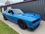 2016 Challenger SRT Hellcat 707 HP SOLD