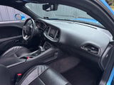 2016 Challenger SRT Hellcat 707 HP SOLD