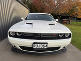 2015 Challenger Scat Pack 6.4 Hemi 485 hp