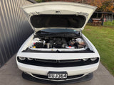 2015 Challenger Scat Pack 6.4 Hemi 485 hp