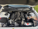 2015 Challenger Scat Pack 6.4 Hemi 485 hp