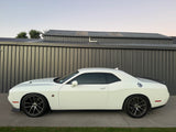 2015 Challenger Scat Pack 6.4 Hemi 485 hp