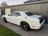 2015 Challenger Scat Pack 6.4 Hemi 485 hp