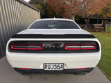 2015 Challenger Scat Pack 6.4 Hemi 485 hp
