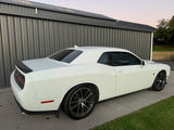 2015 Challenger Scat Pack 6.4 Hemi 485 hp