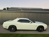 2015 Challenger Scat Pack 6.4 Hemi 485 hp