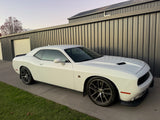 2015 Challenger Scat Pack 6.4 Hemi 485 hp